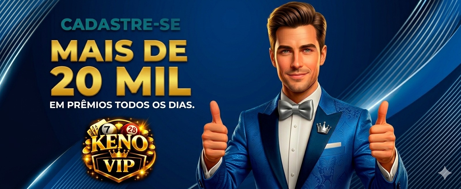 FACA SEU LOGIN
